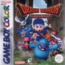 Dragon Quest Monsters  ROM