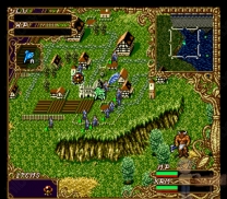 Dragon's Earth  ROM