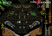Dragon's Revenge  ROM