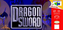 Dragon Sword 64 (Proto) ROM
