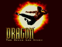 Dragon - The Bruce Lee Story  ROM