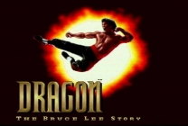 Dragon - The Bruce Lee Story  ROM