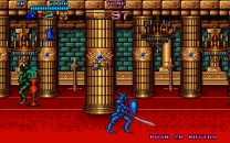 Dragon Unit / Castle of Dragon ROM