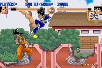 Dragonball Z  ROM