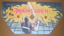 Dragon's Lair II - Time WarpRom