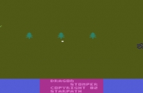 Dragonstomper      ROM