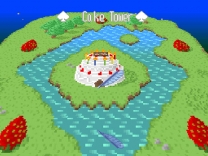 Dream Maze - Kigurumi Daibouken  [En by KingMike v1.0b]  ROM