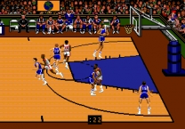 Dream Team USA  ROM
