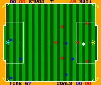 Dribbling  ROM
