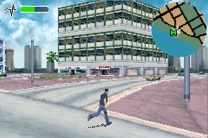 Driv3r  ROM