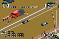 Driven  ROM