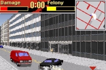 Driver 2 Advance  ROM