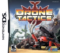 Drone Tactics  ROM