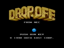Drop.Off  ROM