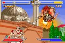 Dual Blades  ROM