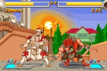 Dual Blades  ROM