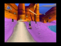 Duck Dodgers Starring Daffy Duck   ROM