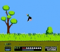 Duck Hunt  ROM