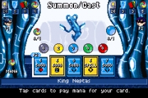 Duel Masters - Kaijudo Showdown  ROM
