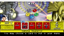 Duel Masters - Shadow Of The Code  ROM