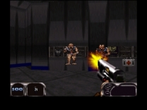 Duke Nukem 64  ROM