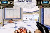 Duke Nukem Advance  ROM