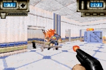Duke Nukem Advance  ROM