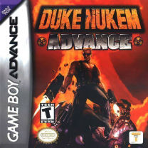 Duke Nukem AdvancedRom