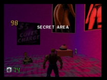 Duke Nukem - Zero Hour  ROM