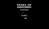 Dukes of Hazzard    ROM