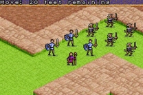 Dungeons and Dragons - Eye of the Beholder  ROM