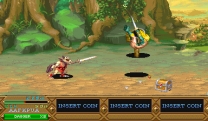 Dungeons & Dragons: Tower of Doom Rom