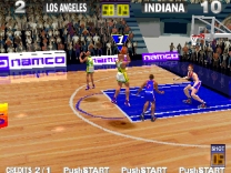 Dunk Mania Rom