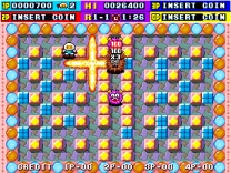 Dynablaster / Bomber Man ROM