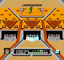 Dynamite Bowl  ROM