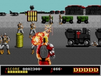 Dynamite Duke   ROM