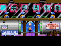Dynamite Headdy   ROM