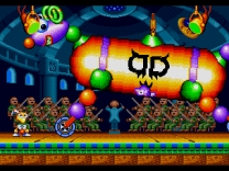 Dynamite Headdy  ROM