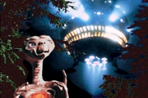 E.T. The Extra-Terrestrial  ROM