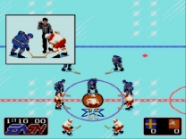 EA Hockey  ROM