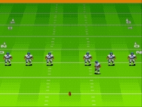 EA Sports Double Header  ROM