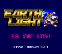 Earth Light  ROM