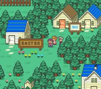 EarthBound  [Hack by Blue Antoid v2.0]  ROM