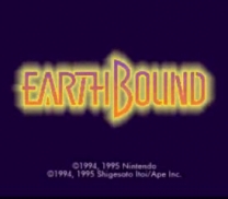 EarthBound  [Hack by Michael Cayer+Tomato v2.0]  ROM