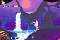 Earthworm Jim 2  ROM