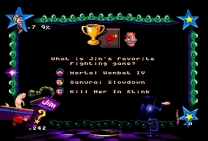 Earthworm Jim 2  ISORom