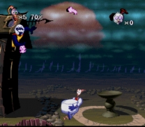Earthworm Jim 2   ROM