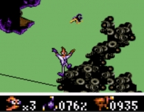 Earthworm Jim Rom