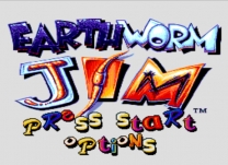 Earthworm Jim   ROM