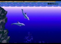 Ecco - The Tides of Time  ROM